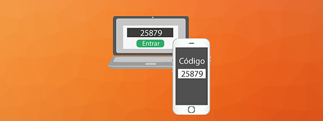 Autentificacion en dos pasos