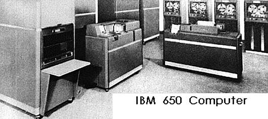 IBM 650