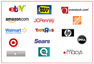 Compras en línea aumentaron 38% en México