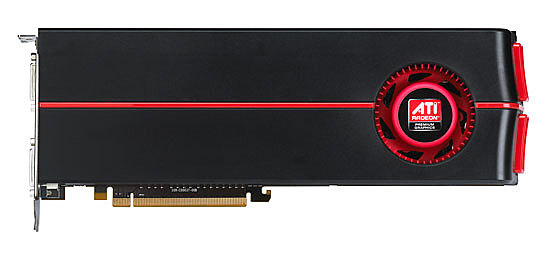 ATI Radeon HD 5970
