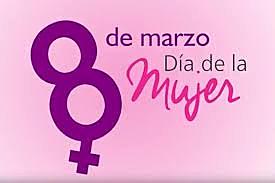 Declaración del Día Internacional de la Mujer.