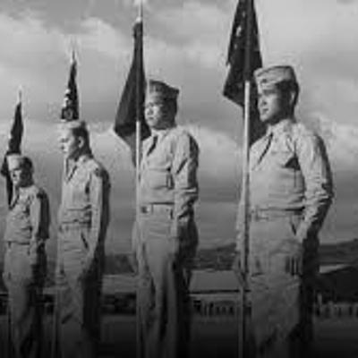 Timeline: World War II