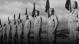 Timeline: World War II