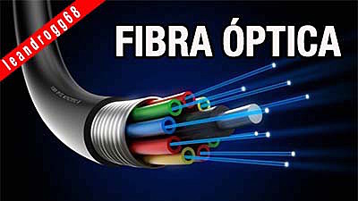 Fibra optica