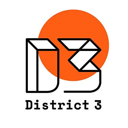 Démarrage accompagnement avec District 3