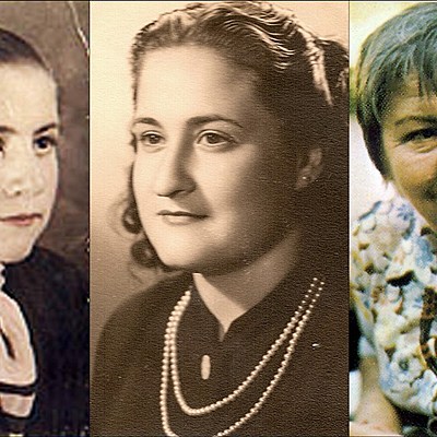 Timeline: Gloria Fuertes