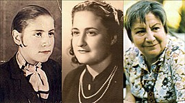 Timeline: Gloria Fuertes