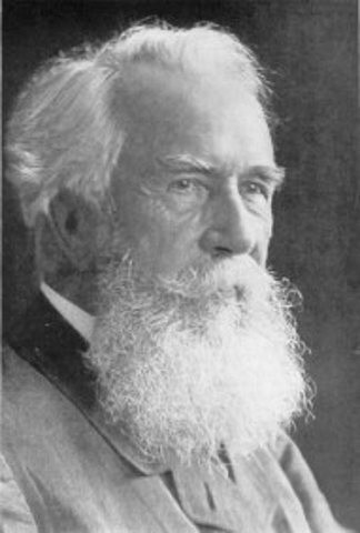 Ernst Haeckel