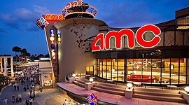 Timeline: evolution of amc