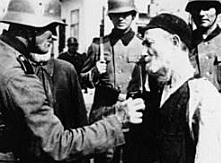 Law against Dangerous Habitual Criminals