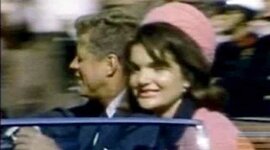 Timeline: Kennedys assassination