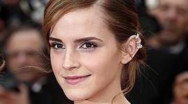 Timeline: Emma Watson