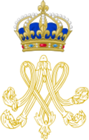 Louis XVI & Marie Antoinette