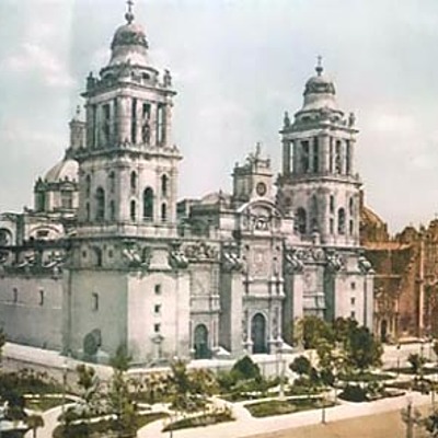 Timeline: La historia del turismo en el país