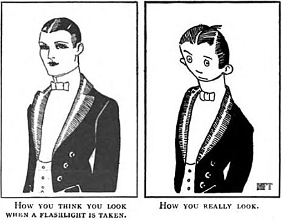 Expectations vs. Reality