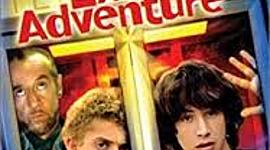 Timeline: Bill & Teds Excellent Adventure