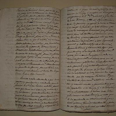 Timeline: ONDARE KULTURALA