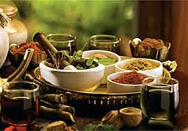 Medicina Ayurvédica