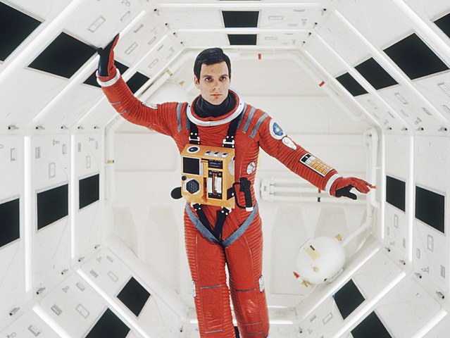 2001: A Space Odyssey