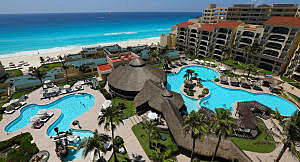 CANCÚN CANCÚN