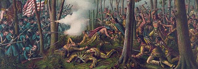 Battle of Tippecanoe