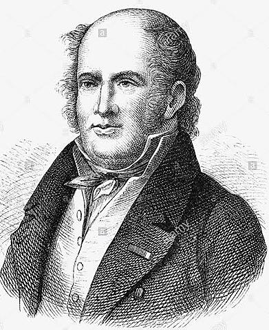 Geoffroy St. Hilaire