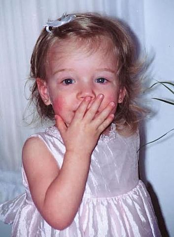 Walking up and down the stairs