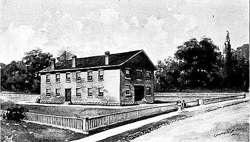 Muir's college experience