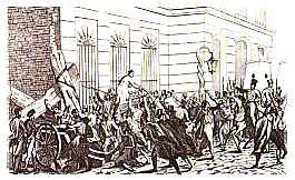 Guerra de los agraviados o malcontents