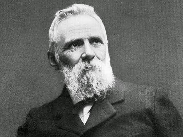 Francois Alphonse Forel