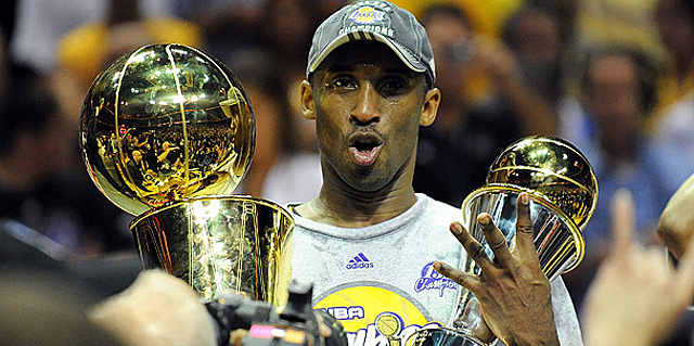 KOBE FOURTH RING