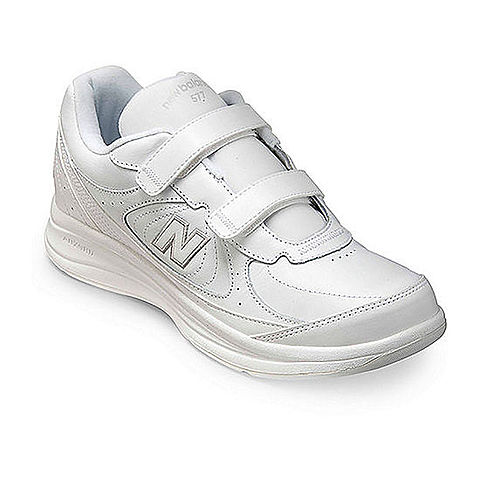 Velcro Shoes