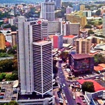 Timeline: ANTECEDENTES DEL COMERCIO EXTERIOR