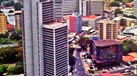 Timeline: ANTECEDENTES DEL COMERCIO EXTERIOR