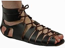 Roman Sandals