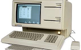 The Graphical User Interface