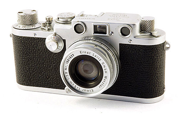 The Leica I