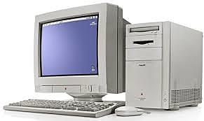 PC (personal computer)