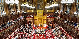 8. House of Lords