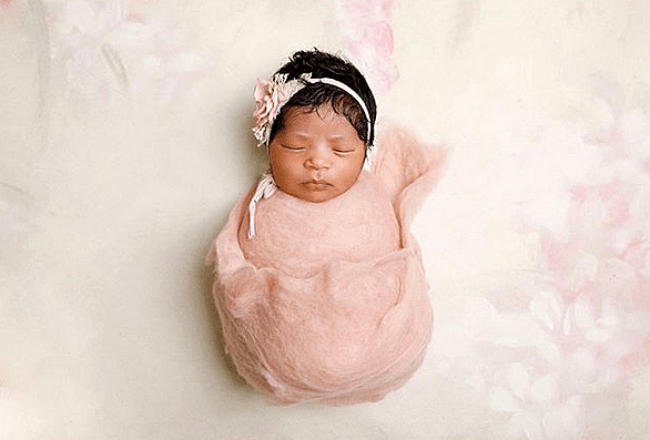 FOURTH CHILDREN BORN