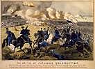 Battle at Shiloh