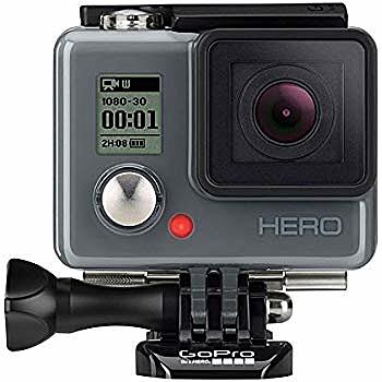 GoPro HD HERO