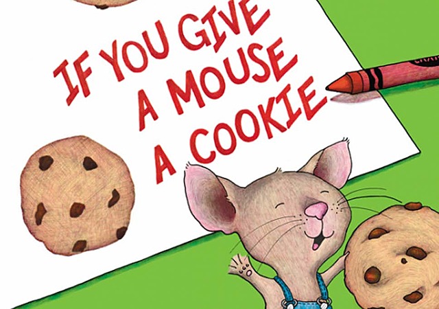 Beginning of Reading