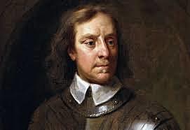 Oliver Cromwell begin reign as Lord Protector of England