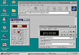 Windows 95