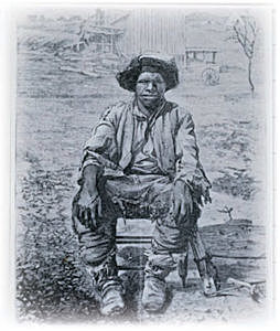 Gabriel Prosser, an enslaved African-American blacksmith, organizes a slave riot intending to march on Richmond, Virginia.