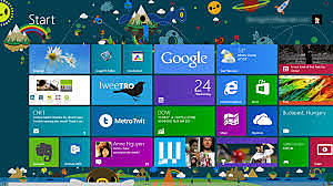 Windows 8
