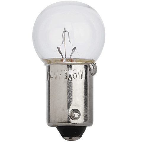 Longer Lasting Bulbs