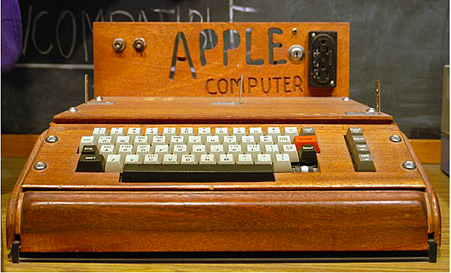 The Personal Computer