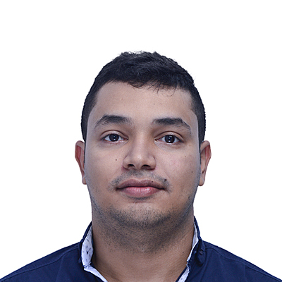 Timeline: Pablo Gutierrez Duncan - Vida